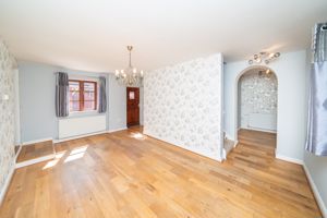 SITTING ROOM- click for photo gallery